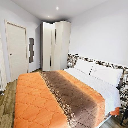 Casa Gourmet Lejlighed Torino Eksteriør billede