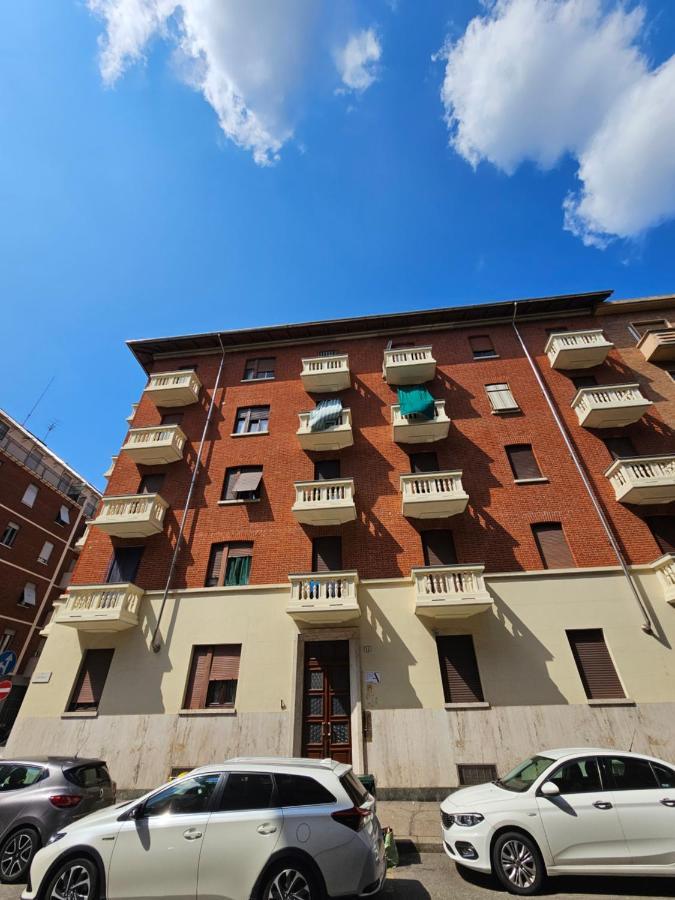 Casa Gourmet Lejlighed Torino Eksteriør billede